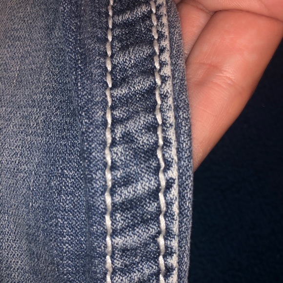 Signature flare miss me jeans - Picture 4 of 7